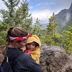 Meet your Posher, Megan